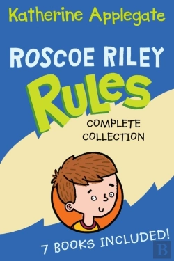 Bertrand.pt - Roscoe Riley Rules Complete Collection