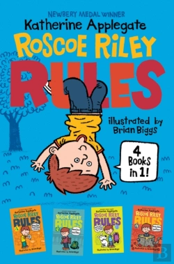 Bertrand.pt - Roscoe Riley Rules