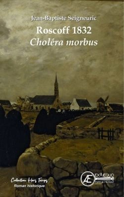 Bertrand.pt - Roscoff 1832 - Cholera Morbus