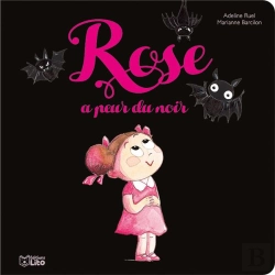 Bertrand.pt - Rose A Peur Du Noir
