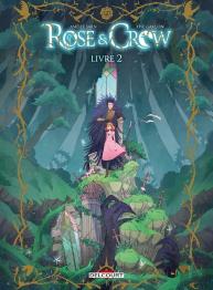 Rose And Crow Tome 2