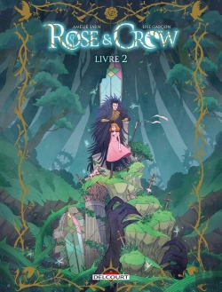 Bertrand.pt - Rose And Crow Tome 2