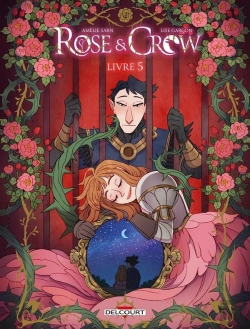 Bertrand.pt - Rose And Crow Tome 5