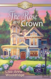 Rose And Crown