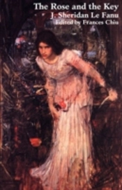 Rose And The Key