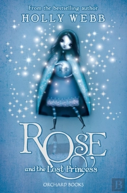 Bertrand.pt - Rose And The Lost Princess