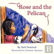 Rose And The Pelican