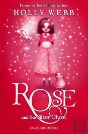 Rose And The Silver Ghost
