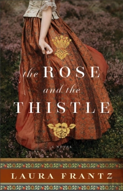 Bertrand.pt - Rose And The Thistle