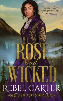 Bertrand.pt - Rose And Wicked
