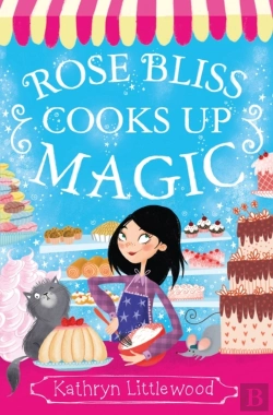Bertrand.pt - Rose Bliss Cooks Up Magic