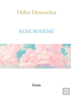 Bertrand.pt - Rose Boheme