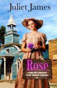 Rose - Book 5 Come By Chance Mail Order Brides