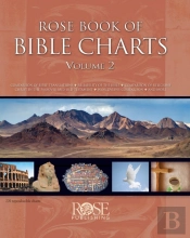 Rose Book Of Bible Charts Vol. 2