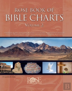 Bertrand.pt - Rose Book Of Bible Charts Vol. 2