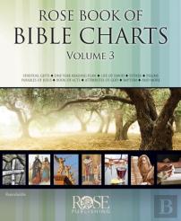 Rose Book Of Bible Charts Vol. 3