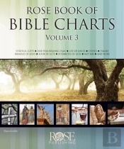 Rose Book Of Bible Charts Vol. 3