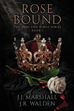 Bertrand.pt - Rose Bound
