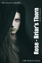 Rose: Briar'S Thorn