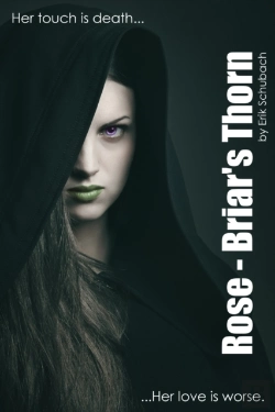 Bertrand.pt - Rose: Briar'S Thorn