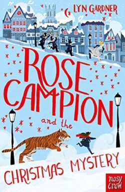 Bertrand.pt - Rose Campion And The Christmas Mystery