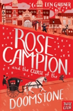 Bertrand.pt - Rose Campion And The Curse Of The Doomstone