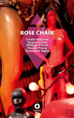 Bertrand.pt - Rose Chair