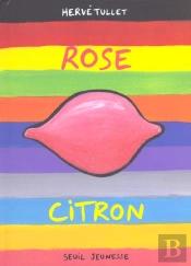 Rose Citron