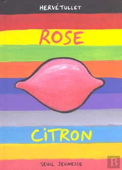 Bertrand.pt - Rose Citron