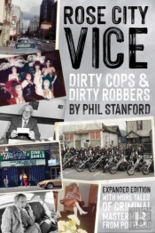 Rose City Vice: Expanded Edition