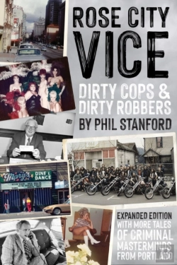 Bertrand.pt - Rose City Vice: Expanded Edition