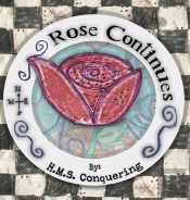 Rose Continues