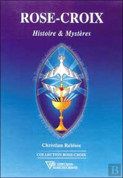 Bertrand.pt - Rose-Croix ; Histoire Et Mysteres