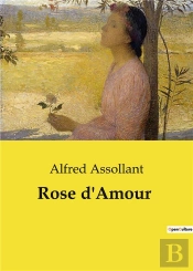 Rose D Amour