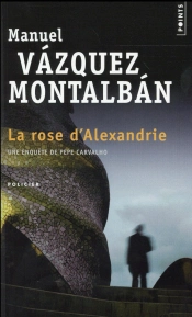 Rose D'Alexandrie (La)
