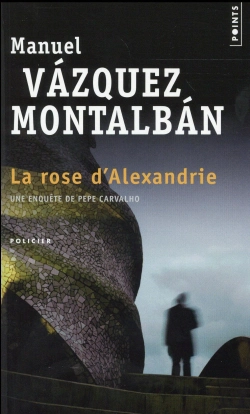 Bertrand.pt - Rose D'Alexandrie (La)
