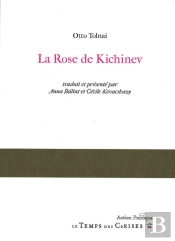 Rose De Kichinef (La)