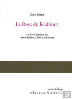 Bertrand.pt - Rose De Kichinef (La)