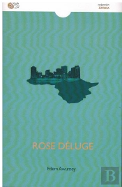 Rose Deluge