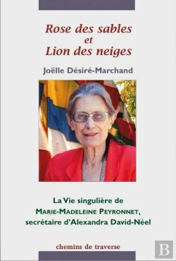 Bertrand.pt - Rose Des Sables Et Lion Des Neiges