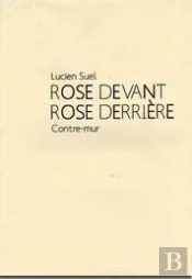 Rose Devant Rose Derrière