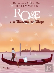 Rose e a Máscara do Mago