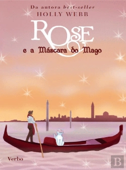 Bertrand.pt - Rose e a Máscara do Mago