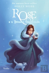 Rose e a Princesa Desaparecida