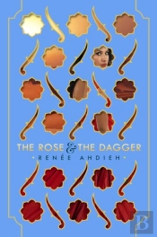 Rose & The Dagger