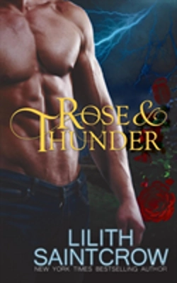 Bertrand.pt - Rose & Thunder