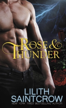 Bertrand.pt - Rose & Thunder