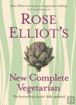 Bertrand.pt - Rose Elliotâ€™S New Complete Vegetarian