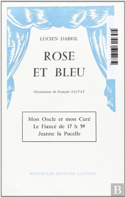 Bertrand.pt - Rose Et Bleu