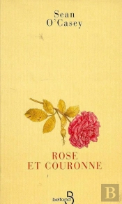 Rose Et Couronne